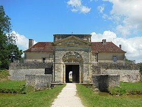 Image illustrative de l’article Fort Médoc