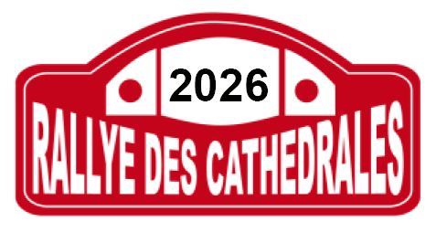 Rallye des Cathédrales 2026