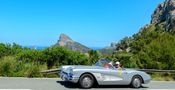 Compte rendu Mallorca Classic 2026