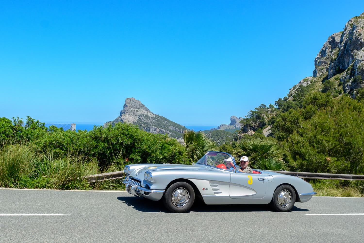 Compte rendu Mallorca Classic 2026