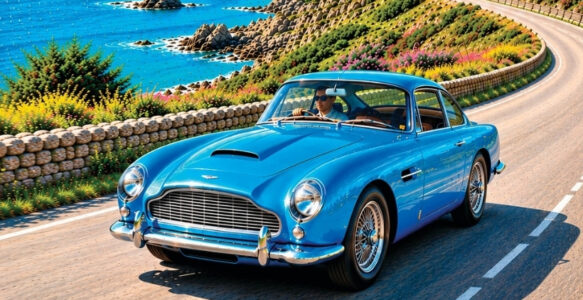 Jersey Classic – Du 31 mai au 8 juin 2027
