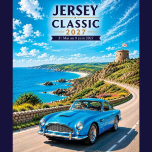 Jersey Classic 2027